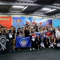 13-й КУБОК СВАРОГА IPC / WAA / IFBB - 2026 (часть 2) (Фото №0698)