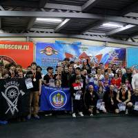 13-й КУБОК СВАРОГА IPC / WAA / IFBB - 2026 (часть 2) (Фото №0699)