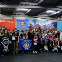 13-й КУБОК СВАРОГА IPC / WAA / IFBB - 2026 (часть 2) (Фото №0700)