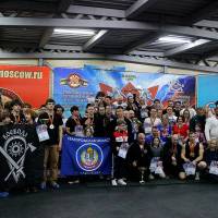 13-й КУБОК СВАРОГА IPC / WAA / IFBB - 2026 (часть 2) (Фото №0701)