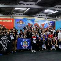 13-й КУБОК СВАРОГА IPC / WAA / IFBB - 2026 (часть 2) (Фото №0703)