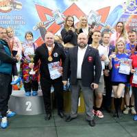 13-й КУБОК СВАРОГА IPC / WAA / IFBB - 2026 (часть 2) (Фото №0704)