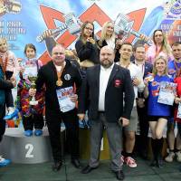 13-й КУБОК СВАРОГА IPC / WAA / IFBB - 2026 (часть 2) (Фото №0706)