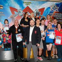 13-й КУБОК СВАРОГА IPC / WAA / IFBB - 2026 (часть 2) (Фото №0708)