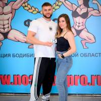 13-й КУБОК СВАРОГА IPC / WAA / IFBB - 2026 (часть 2) (Фото №0717)
