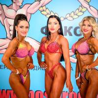 13-й КУБОК СВАРОГА IPC / WAA / IFBB - 2026 (часть 2) (Фото №0722)