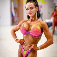 13-й КУБОК СВАРОГА IPC / WAA / IFBB - 2026 (часть 2) (Фото №0723)