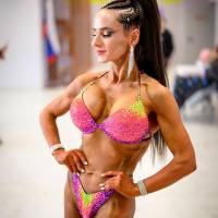 13-й КУБОК СВАРОГА IPC / WAA / IFBB - 2026 (часть 2) (Фото №0724)