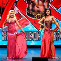 13-й КУБОК СВАРОГА IPC / WAA / IFBB - 2026 (часть 2) (Фото №0728)