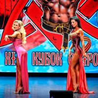 13-й КУБОК СВАРОГА IPC / WAA / IFBB - 2026 (часть 2) (Фото №0730)