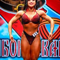 13-й КУБОК СВАРОГА IPC / WAA / IFBB - 2026 (часть 2) (Фото №0734)