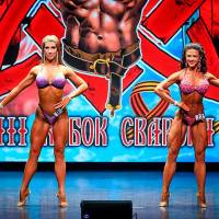 13-й КУБОК СВАРОГА IPC / WAA / IFBB - 2026 (часть 2) (Фото №0740)