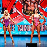 13-й КУБОК СВАРОГА IPC / WAA / IFBB - 2026 (часть 2) (Фото №0747)