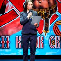 13-й КУБОК СВАРОГА IPC / WAA / IFBB - 2026 (часть 2) (Фото №0748)