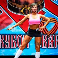 13-й КУБОК СВАРОГА IPC / WAA / IFBB - 2026 (часть 2) (Фото №0750)