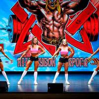 13-й КУБОК СВАРОГА IPC / WAA / IFBB - 2026 (часть 2) (Фото №0752)