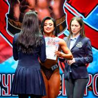 13-й КУБОК СВАРОГА IPC / WAA / IFBB - 2026 (часть 2) (Фото №0755)