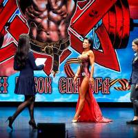 13-й КУБОК СВАРОГА IPC / WAA / IFBB - 2026 (часть 2) (Фото №0759)