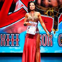 13-й КУБОК СВАРОГА IPC / WAA / IFBB - 2026 (часть 2) (Фото №0761)