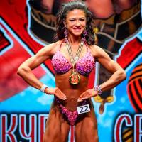 13-й КУБОК СВАРОГА IPC / WAA / IFBB - 2026 (часть 2) (Фото №0765)