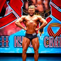 13-й КУБОК СВАРОГА IPC / WAA / IFBB - 2026 (часть 2) (Фото №0778)