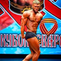 13-й КУБОК СВАРОГА IPC / WAA / IFBB - 2026 (часть 2) (Фото №0780)