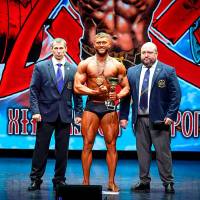 13-й КУБОК СВАРОГА IPC / WAA / IFBB - 2026 (часть 2) (Фото №0781)