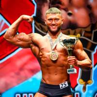 13-й КУБОК СВАРОГА IPC / WAA / IFBB - 2026 (часть 2) (Фото №0782)