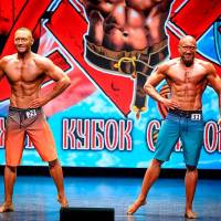 13-й КУБОК СВАРОГА IPC / WAA / IFBB - 2026 (часть 2) (Фото №0784)