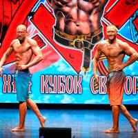 13-й КУБОК СВАРОГА IPC / WAA / IFBB - 2026 (часть 2) (Фото №0785)