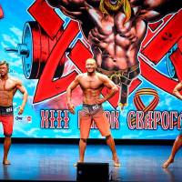 13-й КУБОК СВАРОГА IPC / WAA / IFBB - 2026 (часть 2) (Фото №0786)