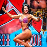 13-й КУБОК СВАРОГА IPC / WAA / IFBB - 2026 (часть 2) (Фото №0788)