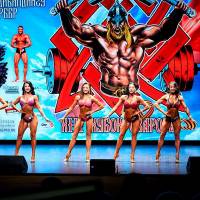 13-й КУБОК СВАРОГА IPC / WAA / IFBB - 2026 (часть 2) (Фото №0797)
