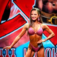 13-й КУБОК СВАРОГА IPC / WAA / IFBB - 2026 (часть 2) (Фото №0799)