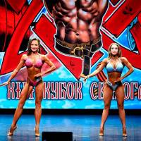 13-й КУБОК СВАРОГА IPC / WAA / IFBB - 2026 (часть 2) (Фото №0803)