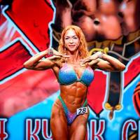 13-й КУБОК СВАРОГА IPC / WAA / IFBB - 2026 (часть 2) (Фото №0808)
