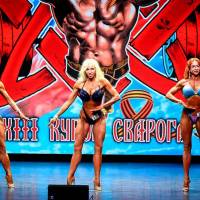 13-й КУБОК СВАРОГА IPC / WAA / IFBB - 2026 (часть 2) (Фото №0812)