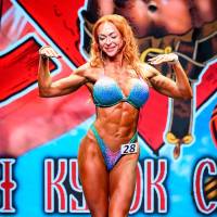 13-й КУБОК СВАРОГА IPC / WAA / IFBB - 2026 (часть 2) (Фото №0818)