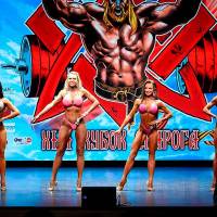 13-й КУБОК СВАРОГА IPC / WAA / IFBB - 2026 (часть 2) (Фото №0819)