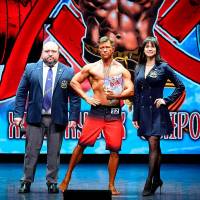 13-й КУБОК СВАРОГА IPC / WAA / IFBB - 2026 (часть 2) (Фото №0821)