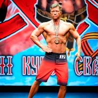 13-й КУБОК СВАРОГА IPC / WAA / IFBB - 2026 (часть 2) (Фото №0823)