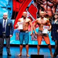 13-й КУБОК СВАРОГА IPC / WAA / IFBB - 2026 (часть 2) (Фото №0824)