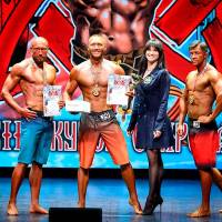 13-й КУБОК СВАРОГА IPC / WAA / IFBB - 2026 (часть 2) (Фото №0827)