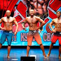 13-й КУБОК СВАРОГА IPC / WAA / IFBB - 2026 (часть 2) (Фото №0828)