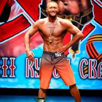 13-й КУБОК СВАРОГА IPC / WAA / IFBB - 2026 (часть 2) (Фото №0829)