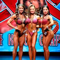 13-й КУБОК СВАРОГА IPC / WAA / IFBB - 2026 (часть 2) (Фото №0832)