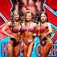 13-й КУБОК СВАРОГА IPC / WAA / IFBB - 2026 (часть 2) (Фото №0833)
