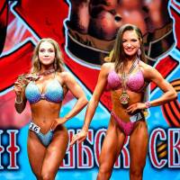 13-й КУБОК СВАРОГА IPC / WAA / IFBB - 2026 (часть 2) (Фото №0836)