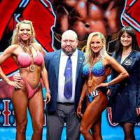 13-й КУБОК СВАРОГА IPC / WAA / IFBB - 2026 (часть 2) (Фото №0838)