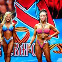 13-й КУБОК СВАРОГА IPC / WAA / IFBB - 2026 (часть 2) (Фото №0841)